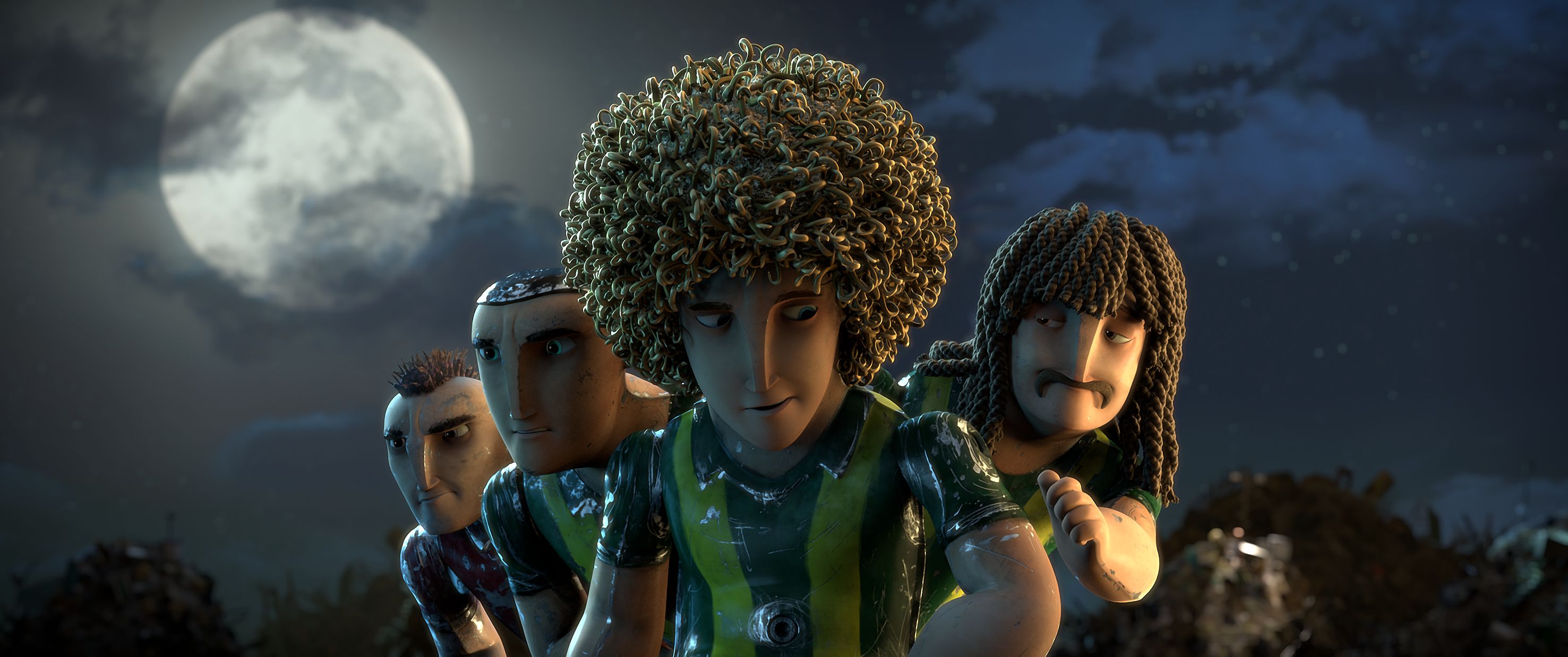 Фото - Суперкоманда: 2953x1237 / 334.86 Кб