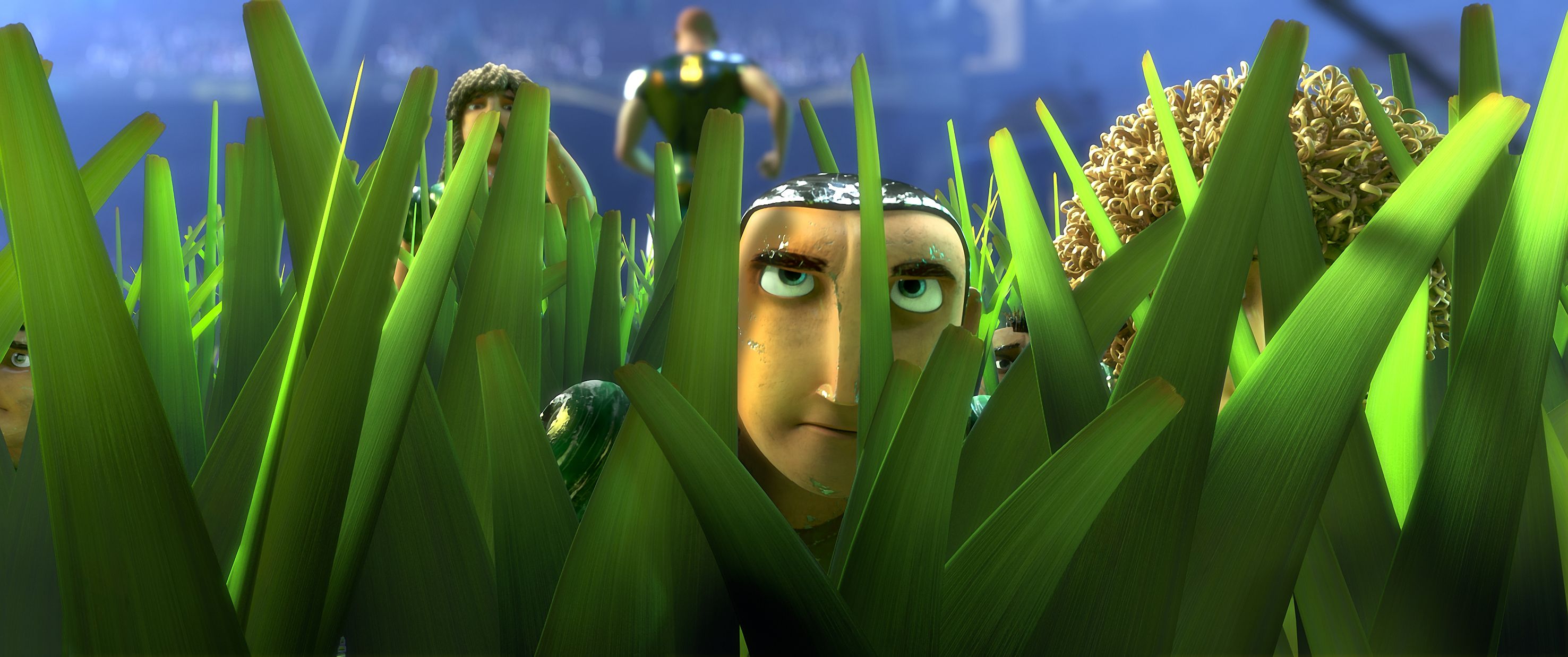 Фото - Суперкоманда: 2953x1237 / 385.68 Кб