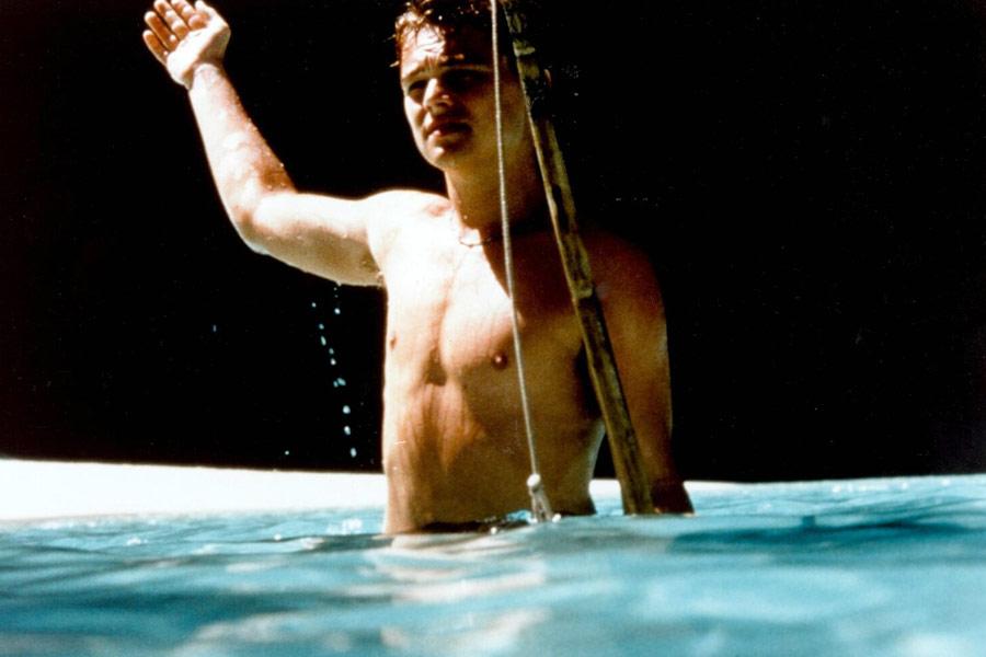 Фото - Пляж: 900x600 / 46.29 Кб