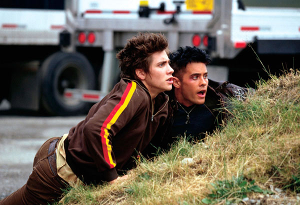 Фото - Шоссе: 600x410 / 66.55 Кб