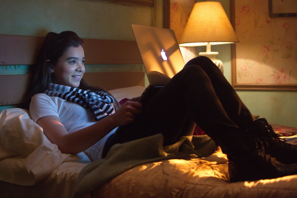 Фото - Особо опасна: 990x660 / 107.17 Кб