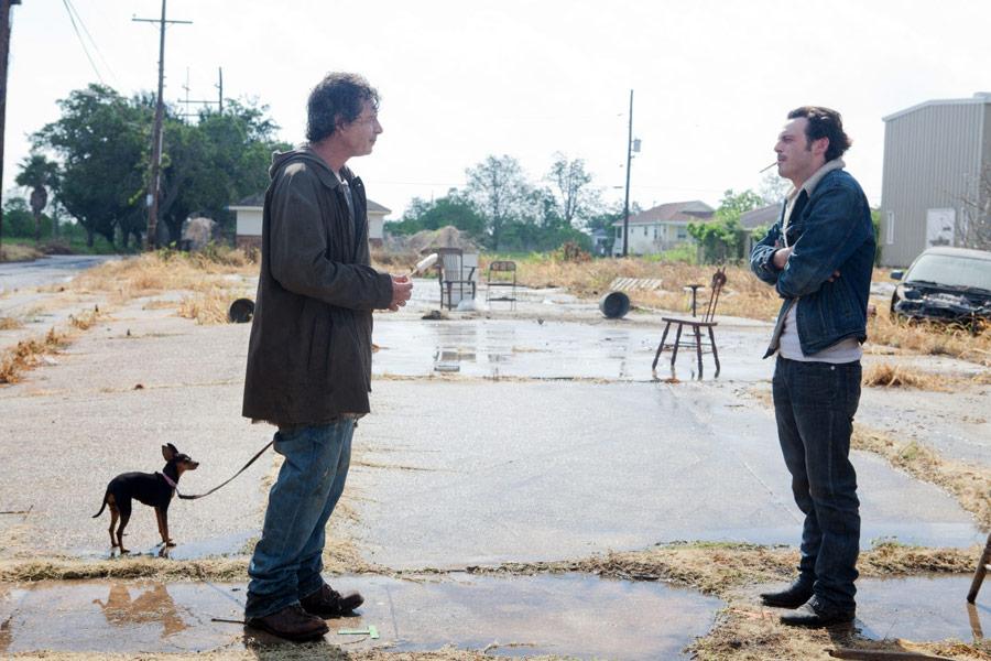 Фото - Ограбление казино: 900x600 / 85.89 Кб