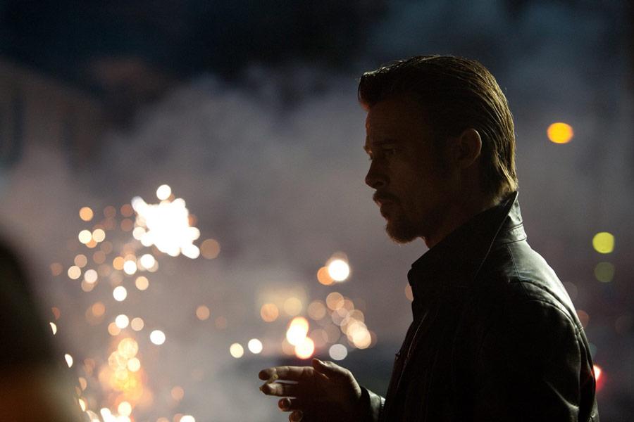 Фото - Ограбление казино: 900x600 / 43.8 Кб