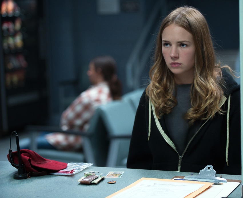 Фото - Земля будущего: 850x694 / 121.01 Кб