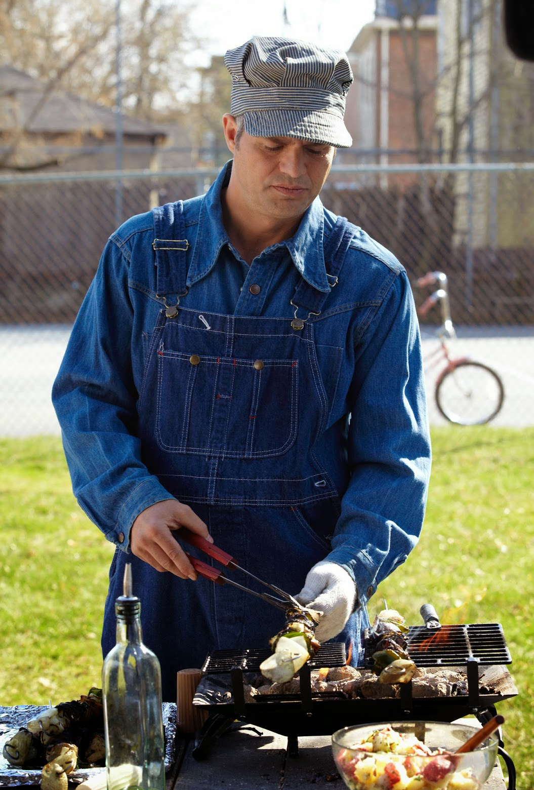 Фото - Бесконечно белый медведь: 1055x1560 / 848.61 Кб