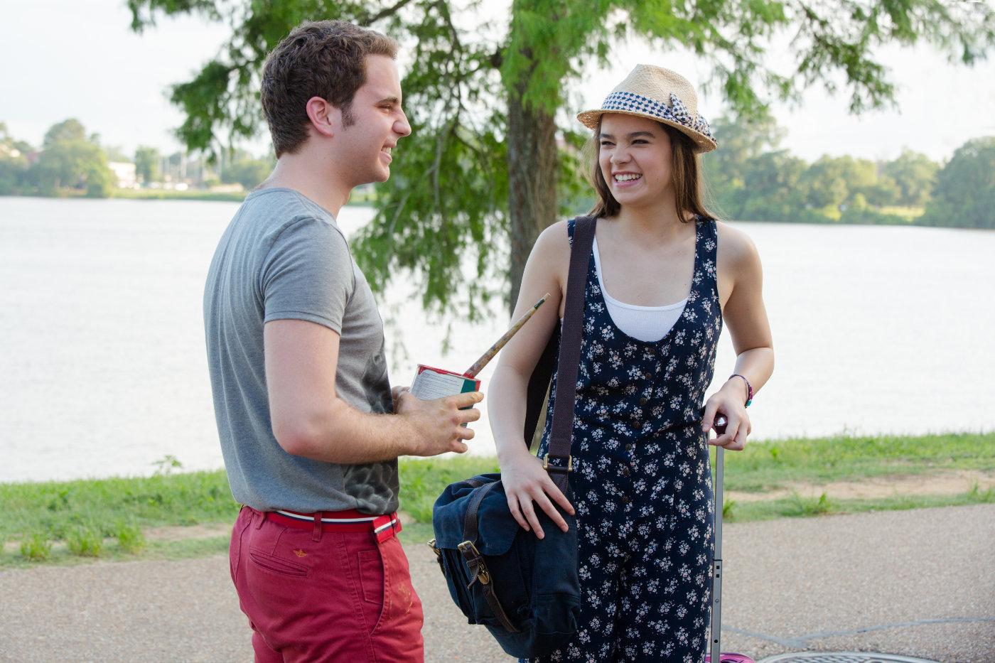 Фото - Идеальный голос 2: 1400x933 / 281.74 Кб