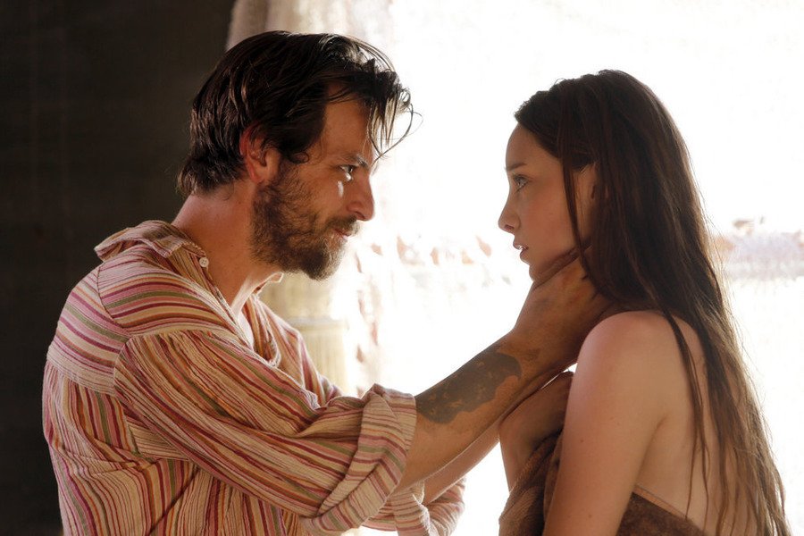 Фото - Водолей: 900x600 / 90.18 Кб