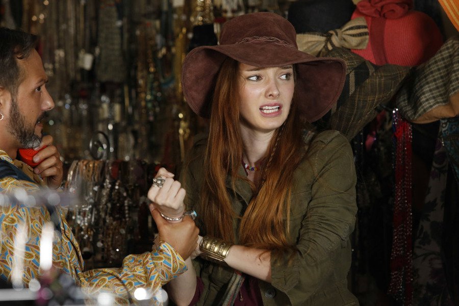 Фото - Водолей: 900x600 / 104.31 Кб