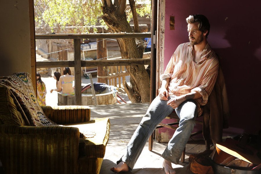 Фото - Водолей: 900x600 / 134.09 Кб