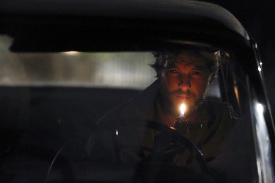 Фото - Водолей: 900x600 / 47.08 Кб