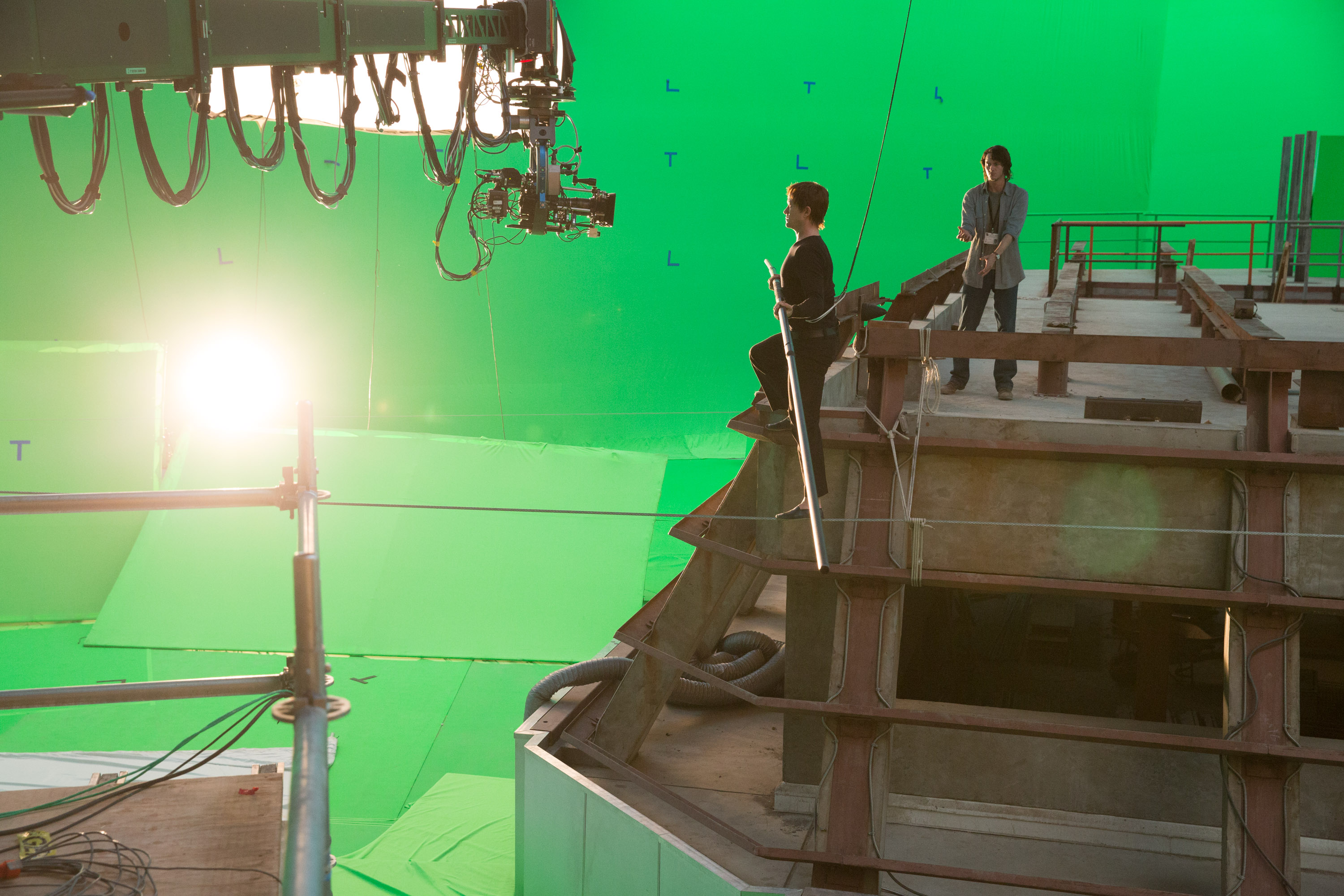 Фото - Прогулка: 3000x2000 / 925.51 Кб