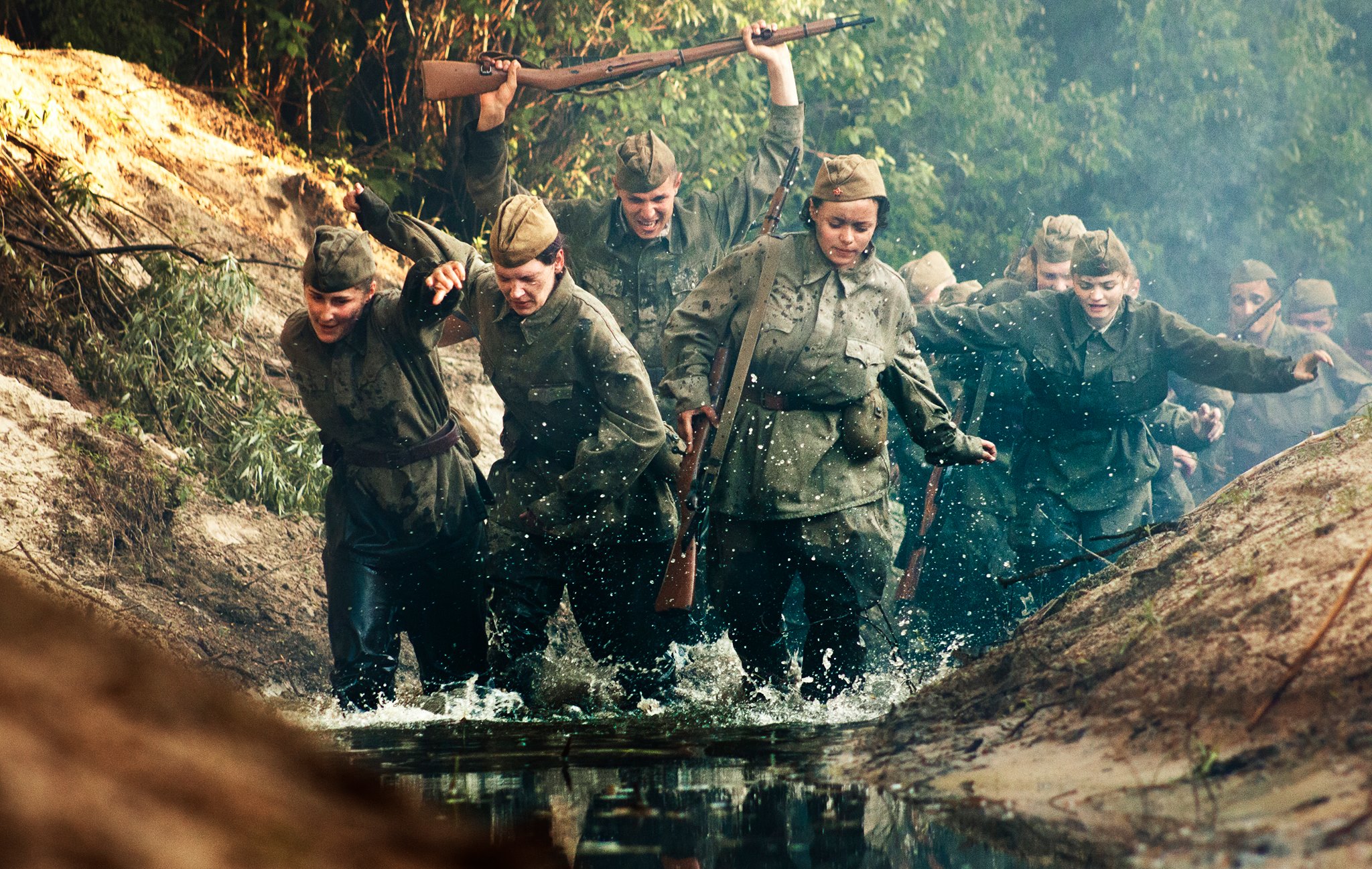 Фото - Битва за Севастополь: 2048x1297 / 733.33 Кб