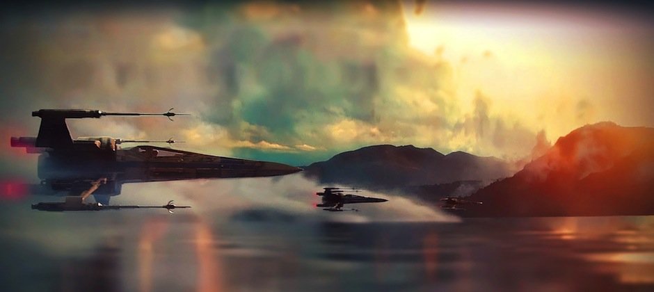 Фото - Изгой-один: Звездные войны. Истории: 940x420 / 82.44 Кб