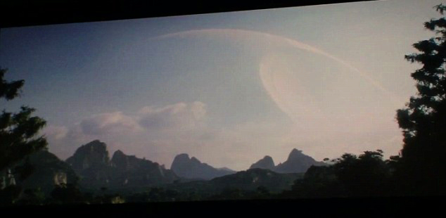 Фото - Изгой-один: Звездные войны. Истории: 634x310 / 105.22 Кб