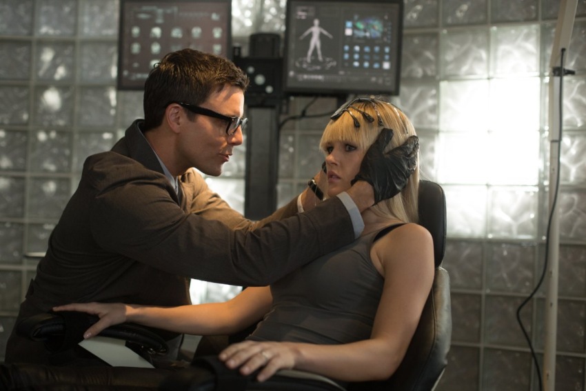 Фото - Добро пожаловать в рай: 850x567 / 95.58 Кб