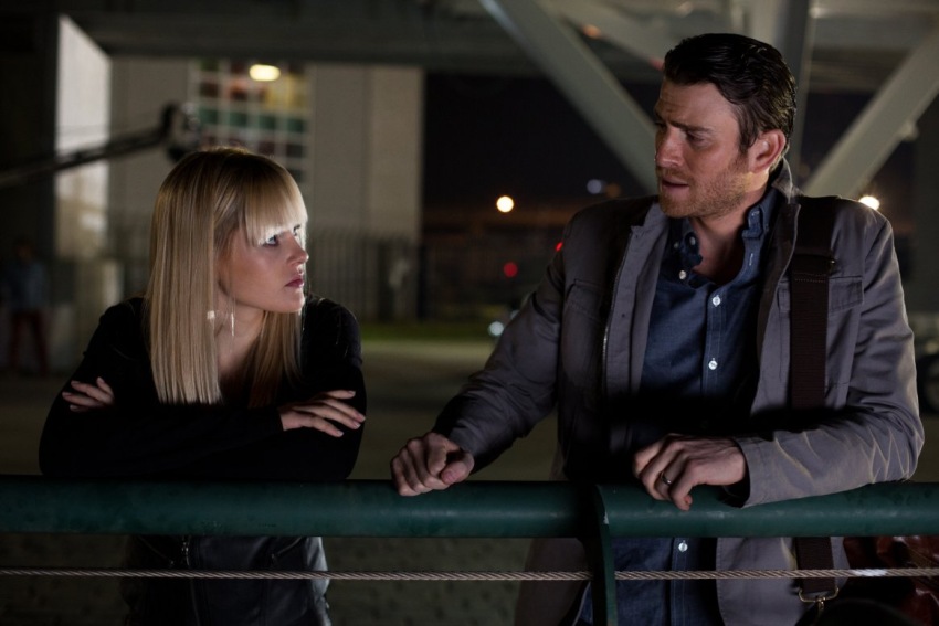 Фото - Добро пожаловать в рай: 850x567 / 90.84 Кб