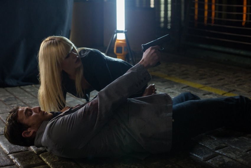 Фото - Добро пожаловать в рай: 850x567 / 84.17 Кб