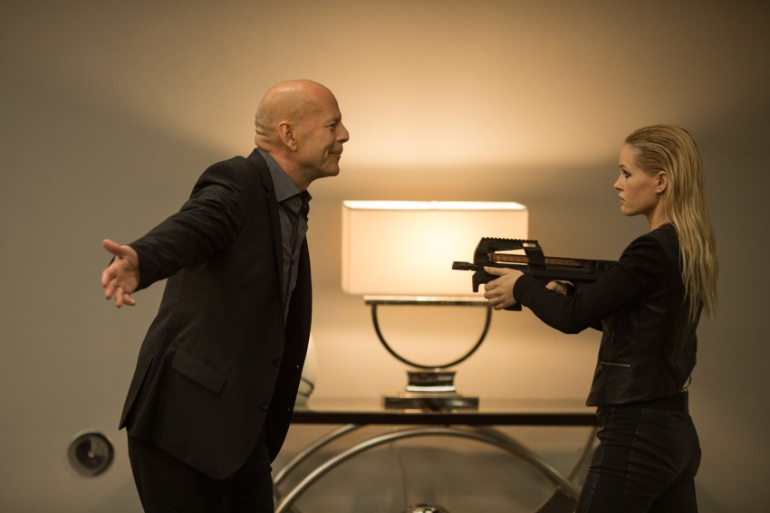 Фото - Добро пожаловать в рай: 850x567 / 69.6 Кб