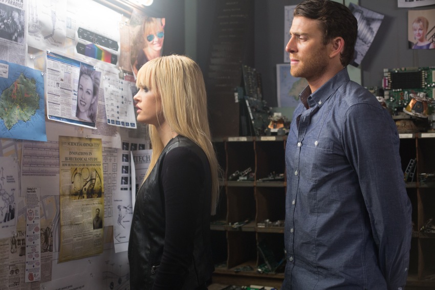 Фото - Добро пожаловать в рай: 850x567 / 124.25 Кб