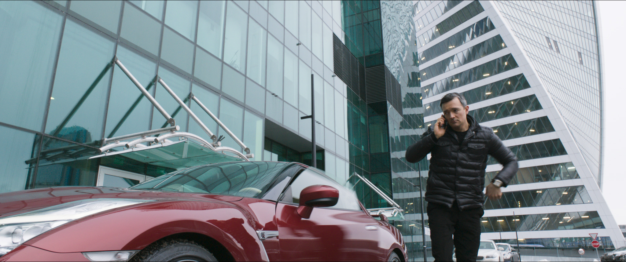 Фото - Счастье — это…: 2048x858 / 1432.81 Кб