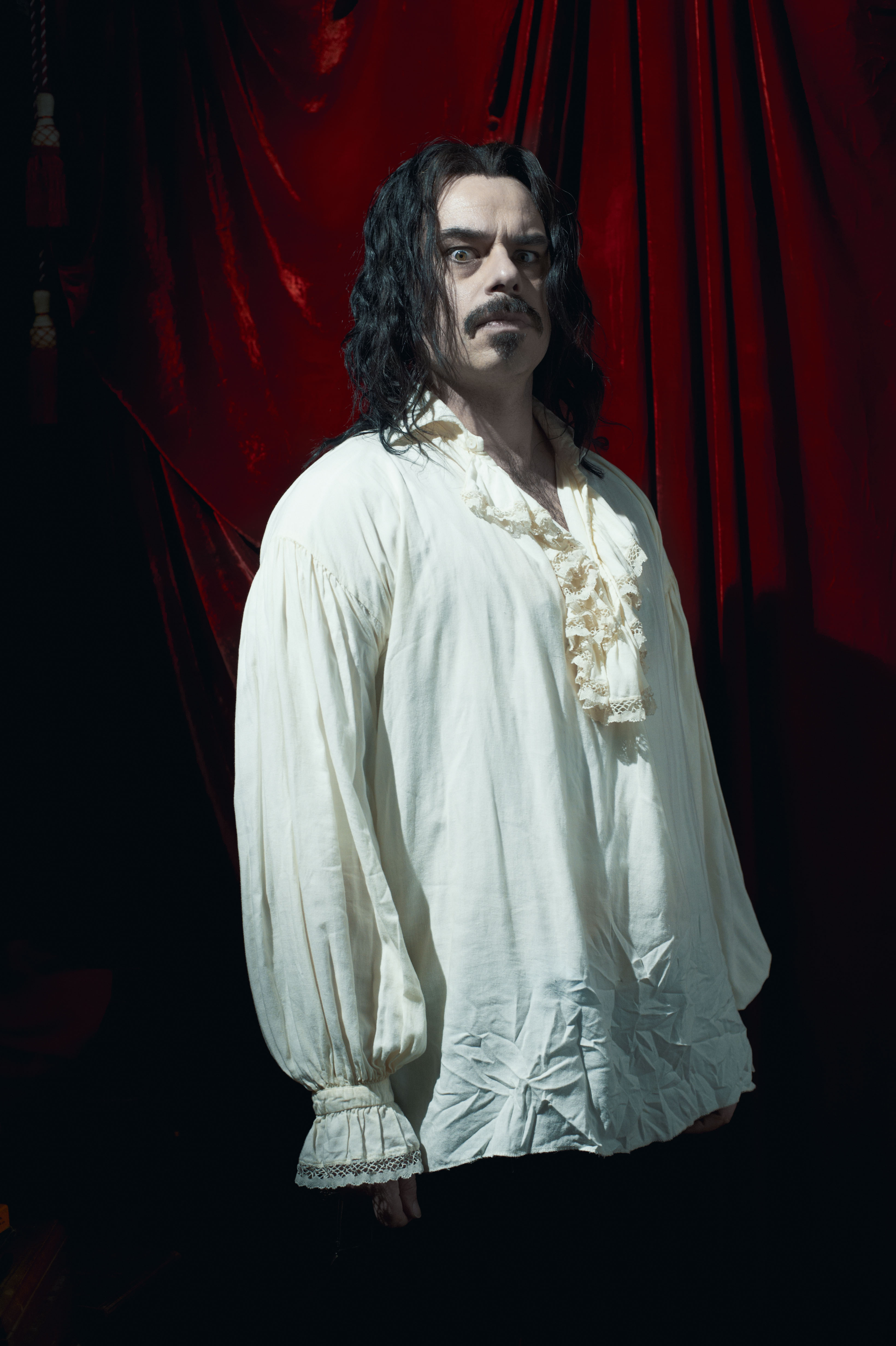 Фото - Реальные упыри: 3280x4928 / 1053.2 Кб