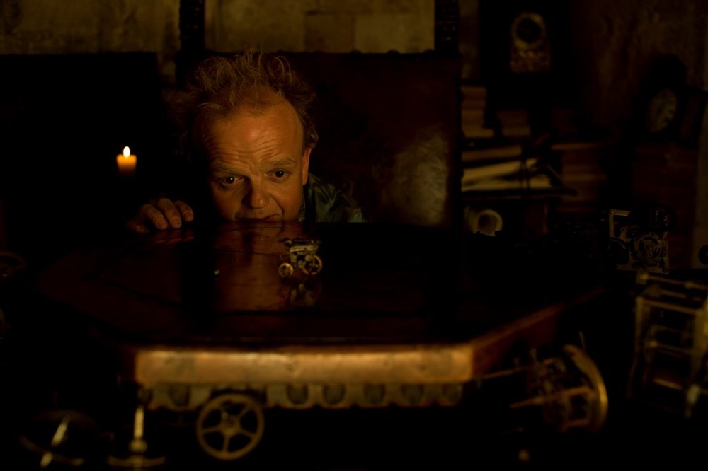 Фото - Страшные сказки: 1000x666 / 59.01 Кб