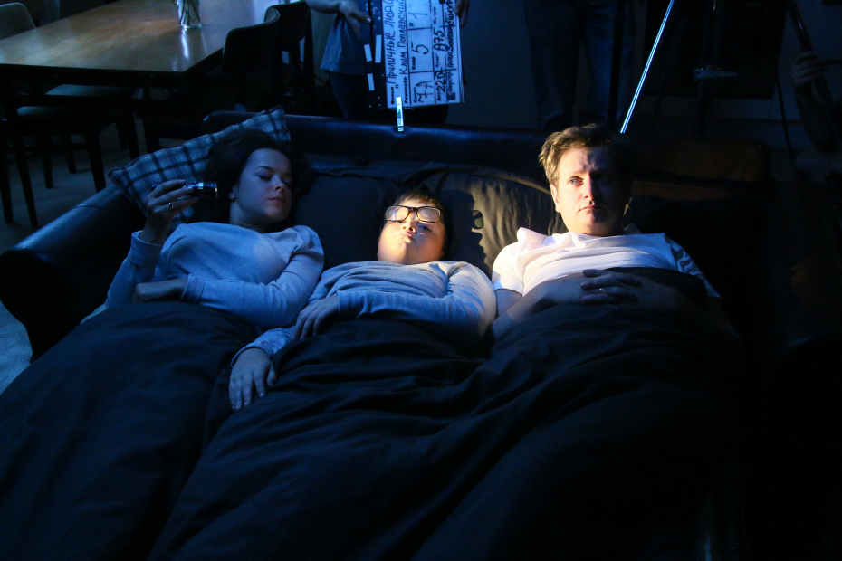 Фото - Приличные люди: 930x620 / 555.35 Кб