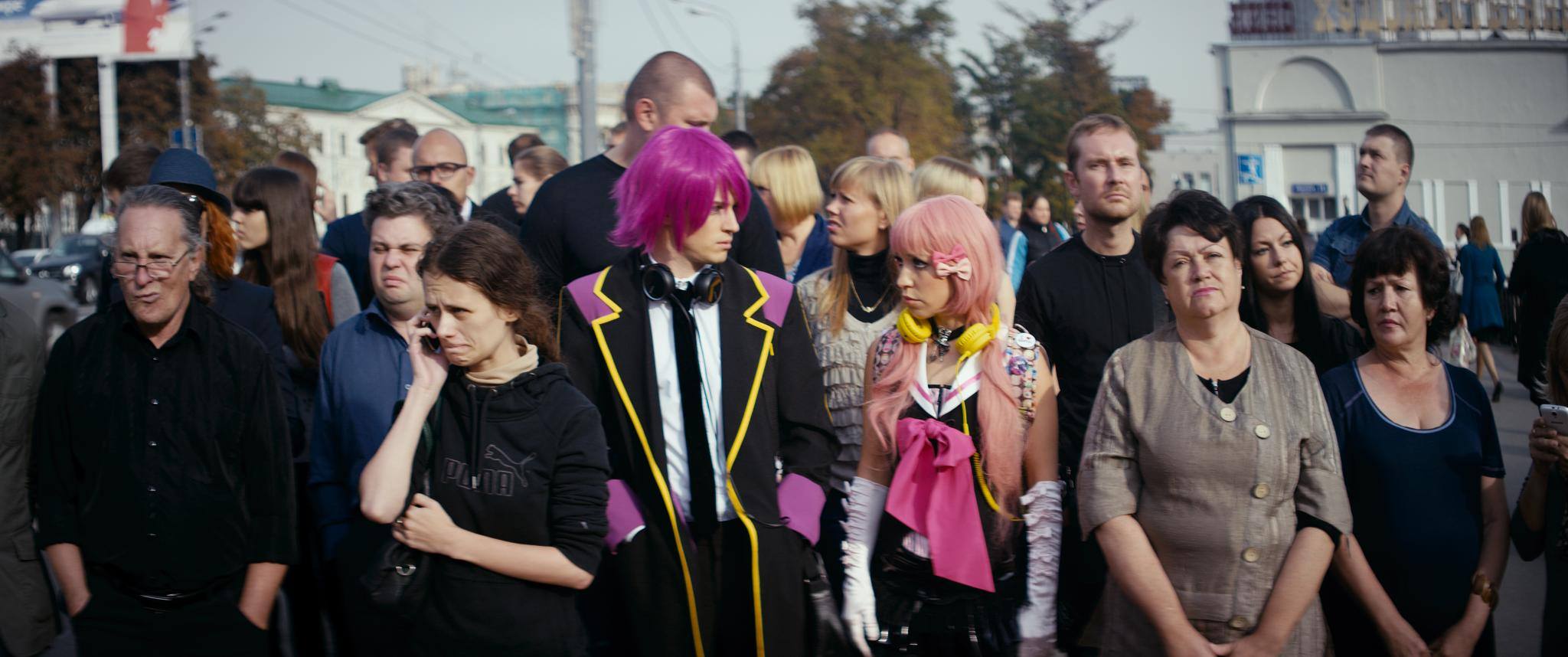 Фото - Про Любовь: 2048x858 / 170.9 Кб