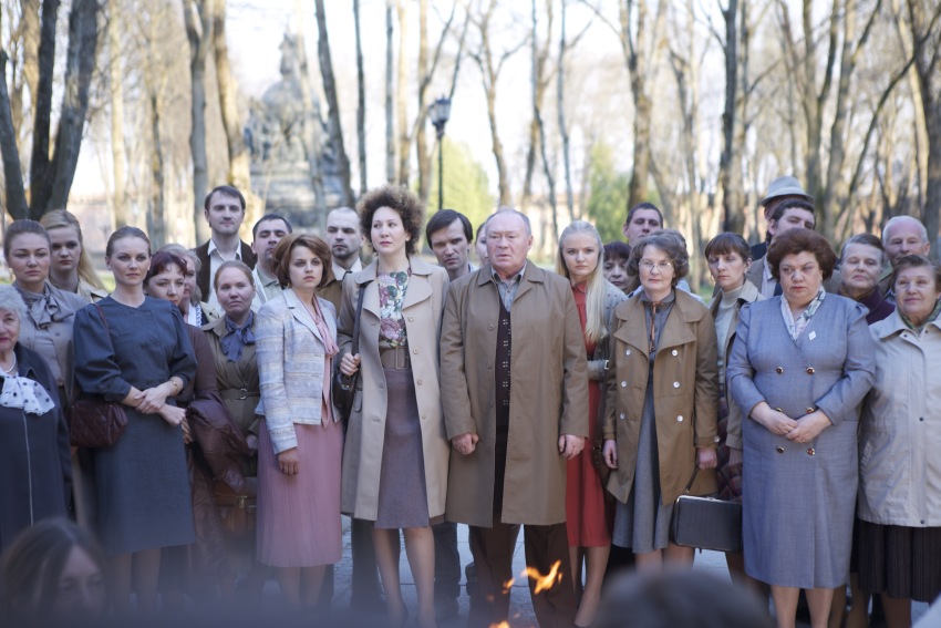 Фото - Пионеры-герои: 850x567 / 143.38 Кб