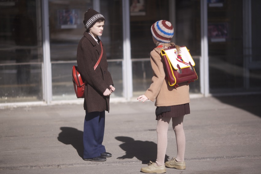 Фото - Пионеры-герои: 850x567 / 92.13 Кб