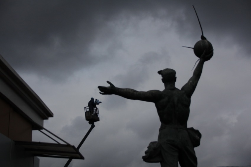 Фото - Пионеры-герои: 850x567 / 53.64 Кб