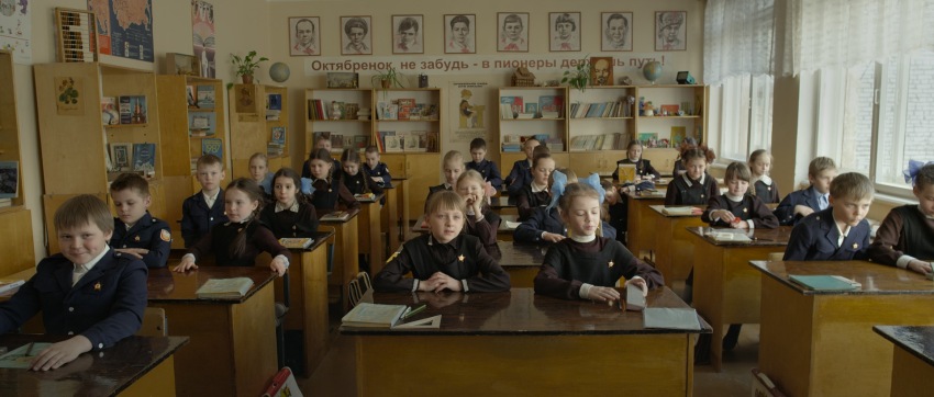 Фото - Пионеры-герои: 850x362 / 94.44 Кб