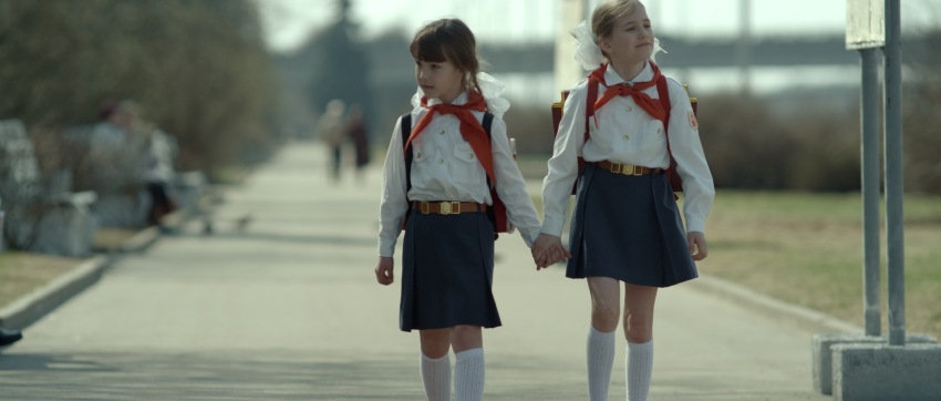 Фото - Пионеры-герои: 850x362 / 56.81 Кб