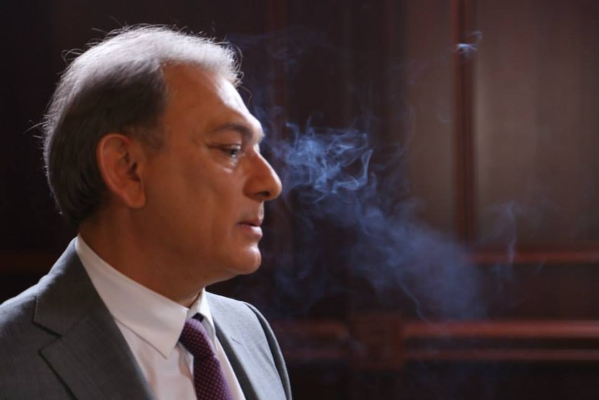 Фото - Прерванный полет: 850x567 / 65.79 Кб