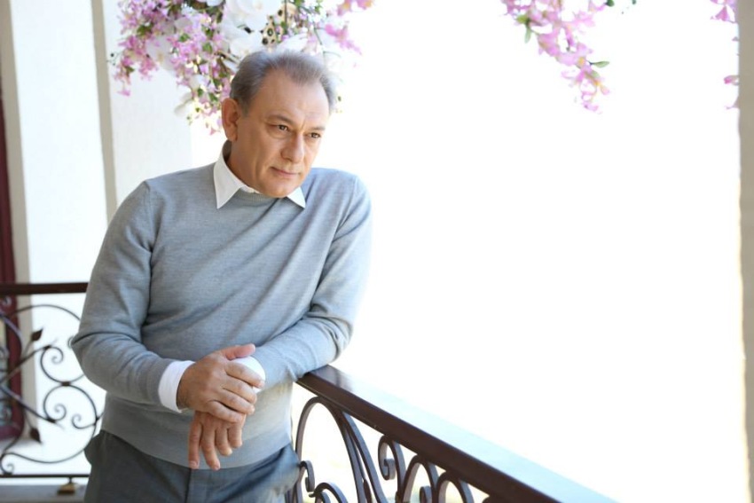 Фото - Прерванный полет: 850x567 / 76.71 Кб