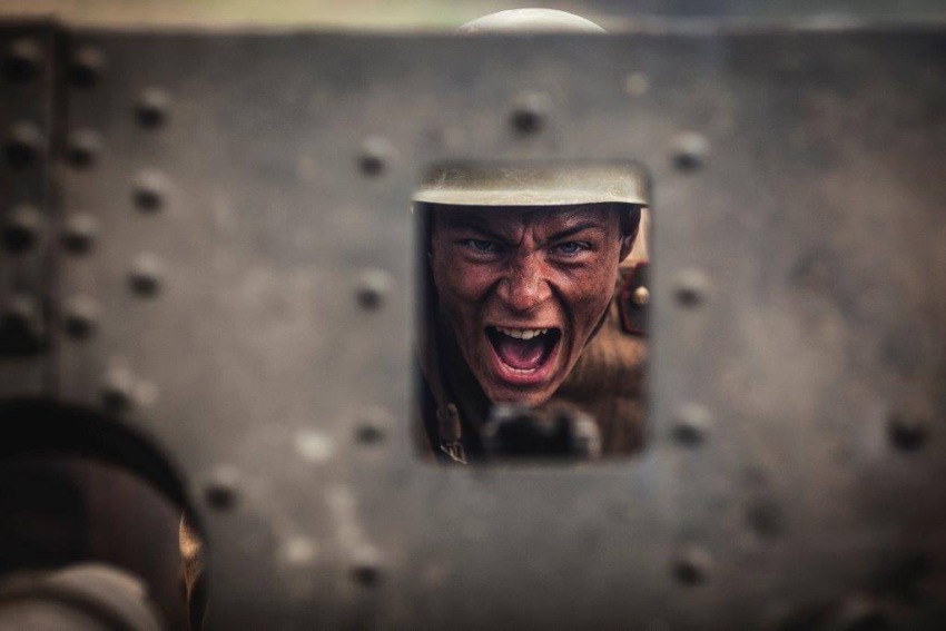 Фото - Единичка: 850x567 / 74.19 Кб