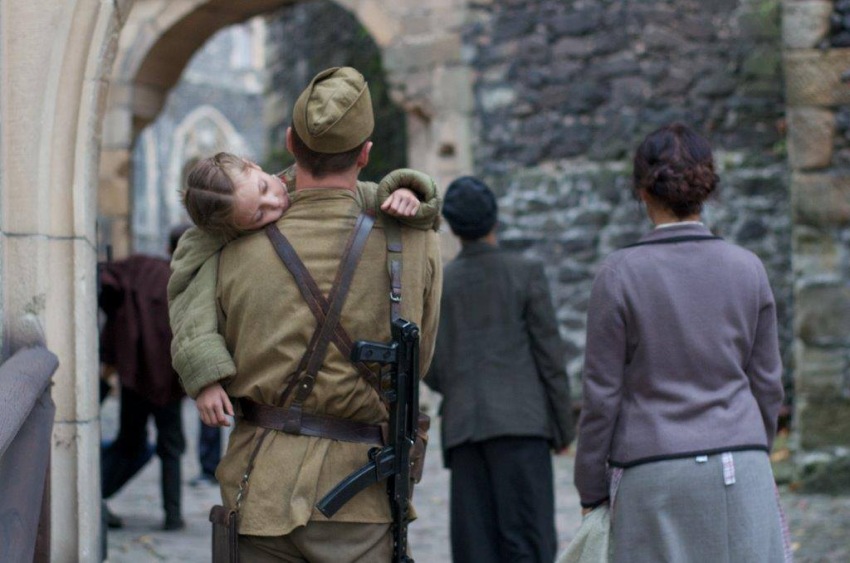 Фото - Единичка: 850x563 / 114.16 Кб