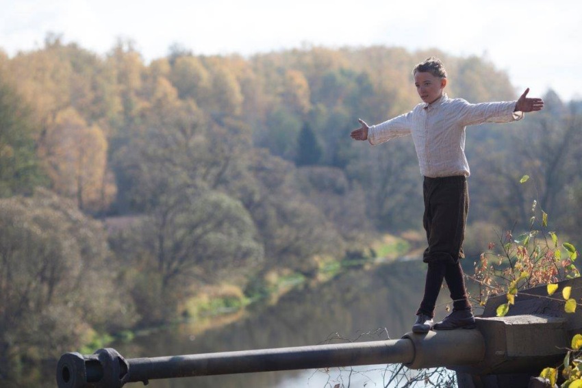 Фото - Единичка: 850x567 / 101.25 Кб