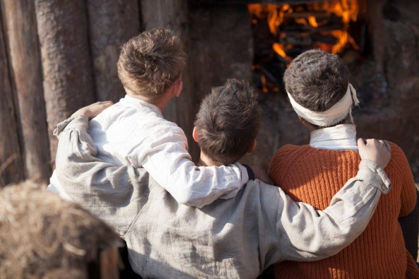 Фото - Единичка: 850x567 / 144.01 Кб