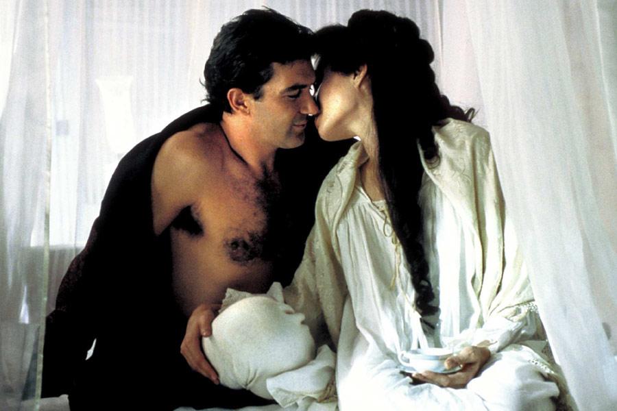 Фото - Соблазн: 900x600 / 63.62 Кб