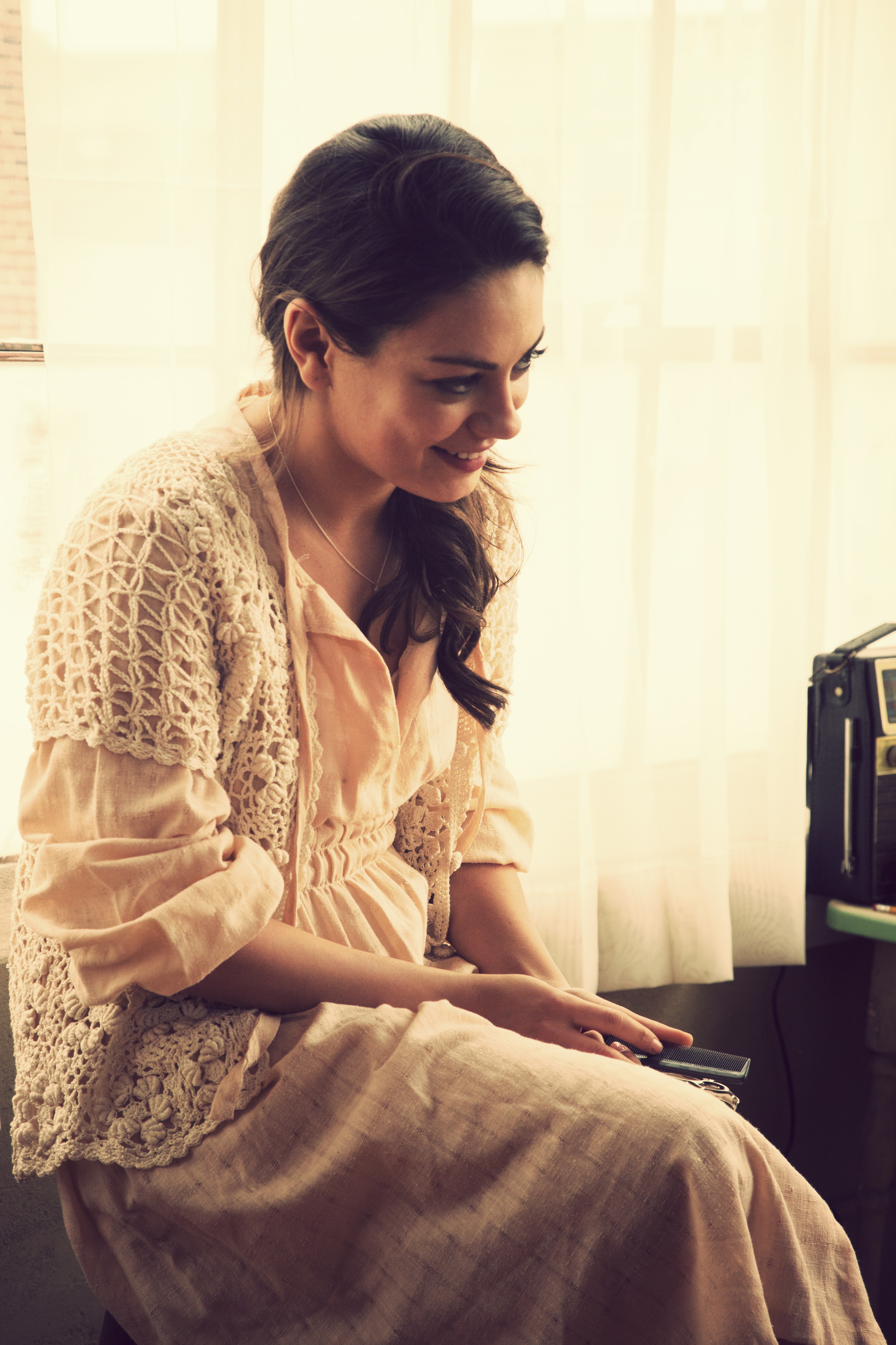 Фото - Цвет времени: 3744x5616 / 5098.27 Кб