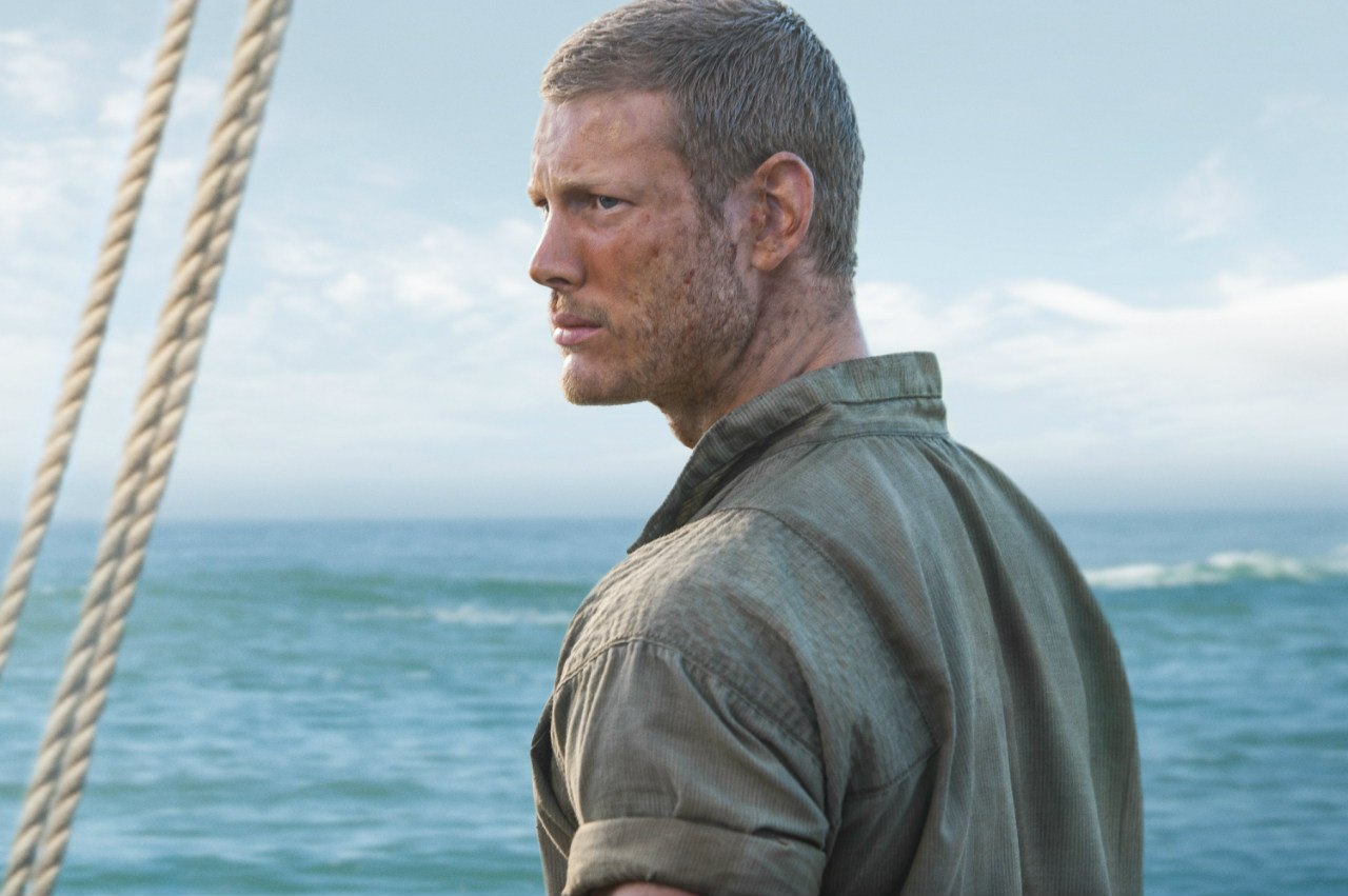 Фото - Черные паруса: 1280x851 / 130.61 Кб