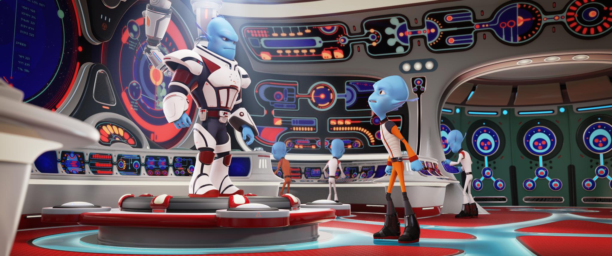 Фото - Побег с планеты Земля: 2048x858 / 238.74 Кб