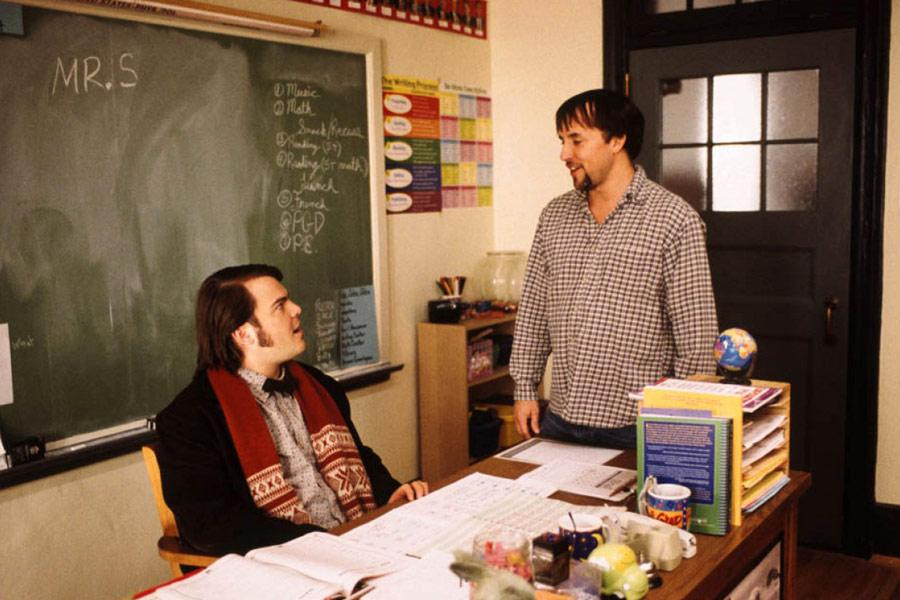 Фото - Школа рока: 900x600 / 79.37 Кб