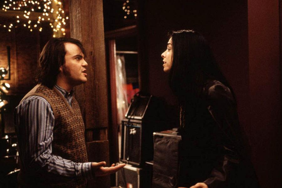 Фото - Школа рока: 900x600 / 55.73 Кб