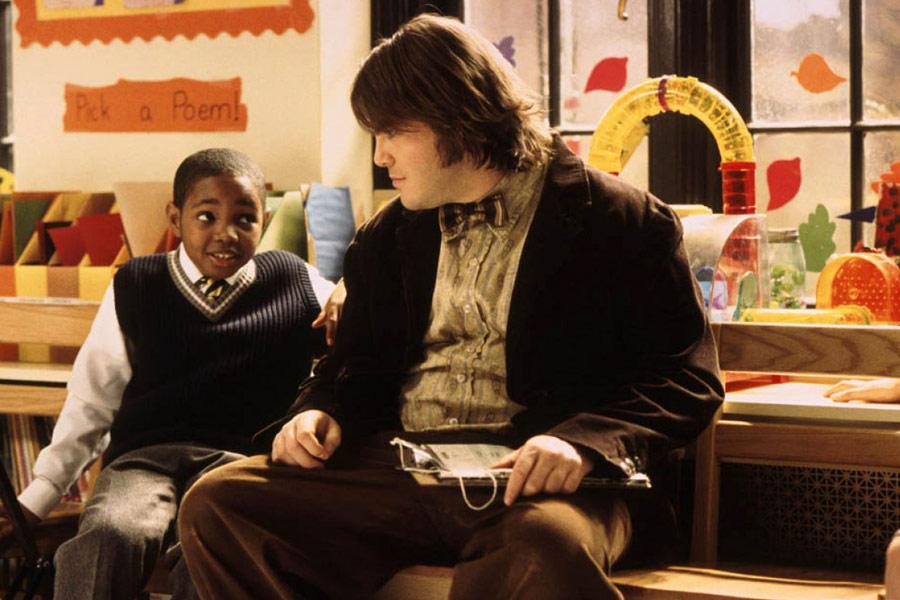 Фото - Школа рока: 900x600 / 75.47 Кб