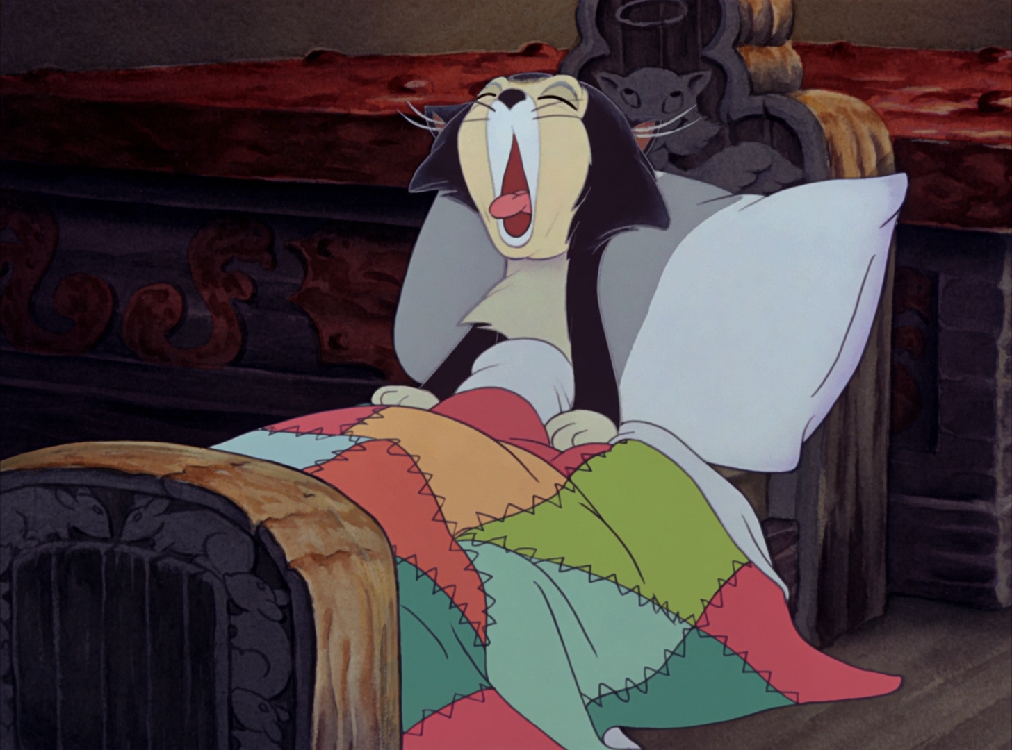 Фото - Пиноккио: 1456x1080 / 820.91 Кб