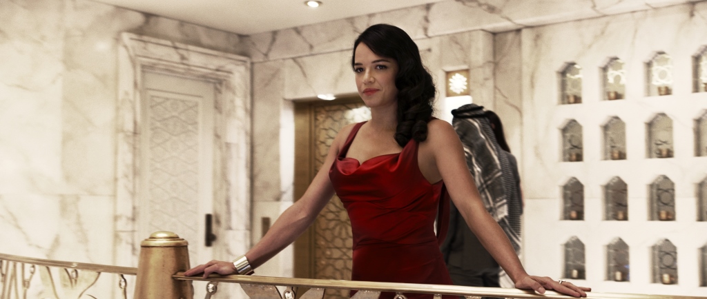 Фото - Форсаж 7: 1024x434 / 183.11 Кб