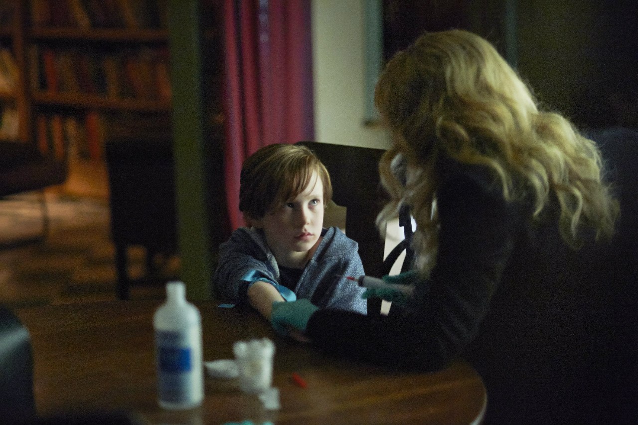 Фото - 12 обезьян: 1280x852 / 256.51 Кб