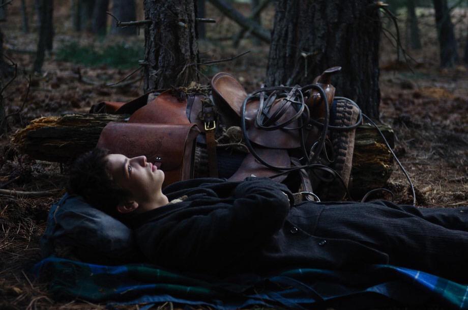 Фото - Строго на запад: 920x609 / 63.15 Кб